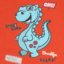 BODY DINOSAURIO 1024 CRECIENDO BABY