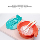 VAJILLA SET 8504 BABY KAYS