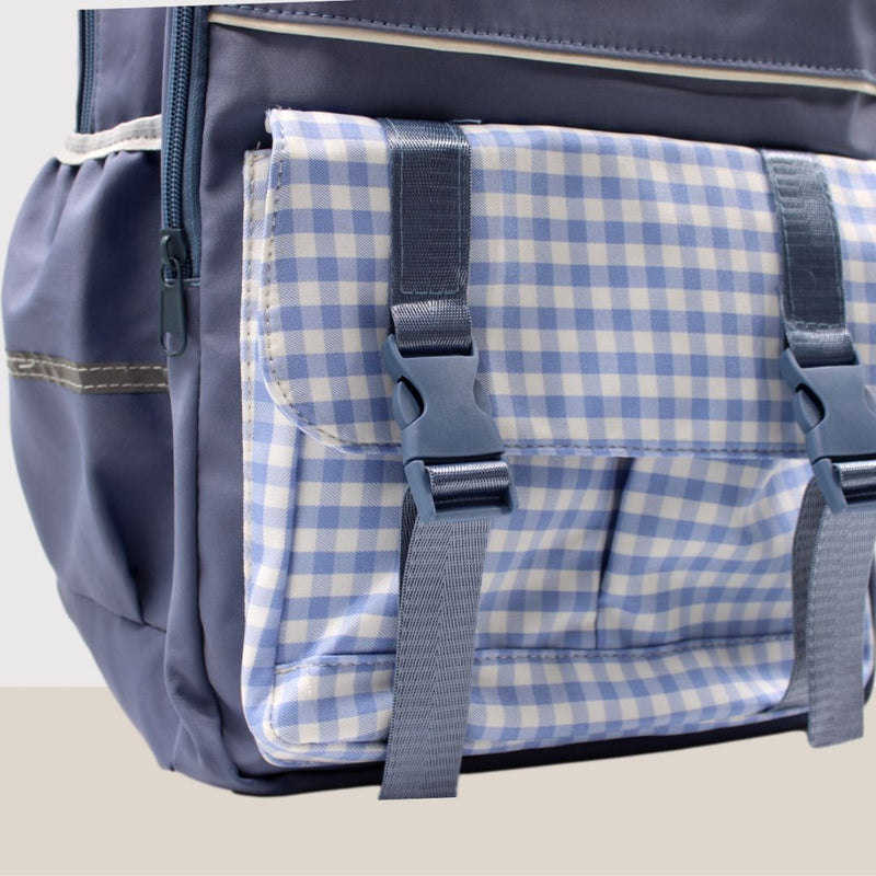 PAÑALERA MORRAL 1882 MALU