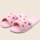 PANTUFLA ABIERTA BORDADA 1003 CRECIENDO