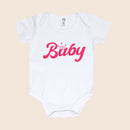 BODY ESTAMPADO X3PZS 50095 FOR BABY