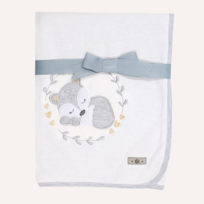 COBIJA DOBLE FAZ N009 EL ROPERO DE SARITA