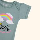 BODY ARCOIRIS NUBES 1030 CRECIENDO BABY