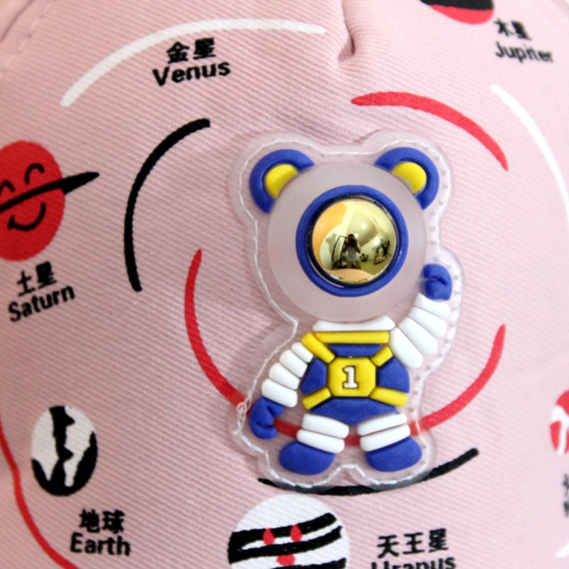 GORRA ASTRONAUTA 5257 AUXILIADORA