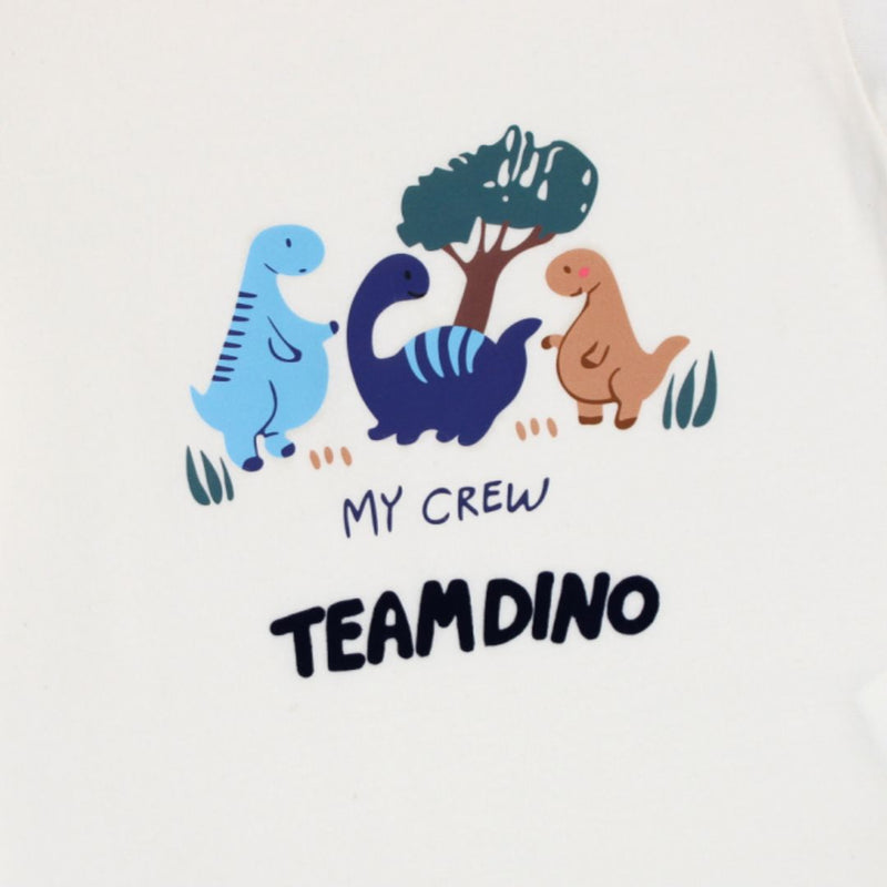 CONJUNTO X2 PZS BEBE NIÑO 50094 FOR BABY