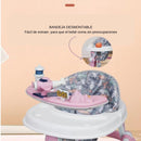 CAMINADOR Y-W1918-P MUNBE ROSADO