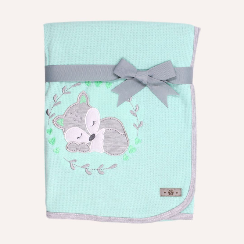 COBIJA DOBLE FAZ N009 EL ROPERO DE SARITA