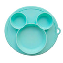 VAJILLA SILICONA OREJAS 11-DXXJ-1 MUNBE