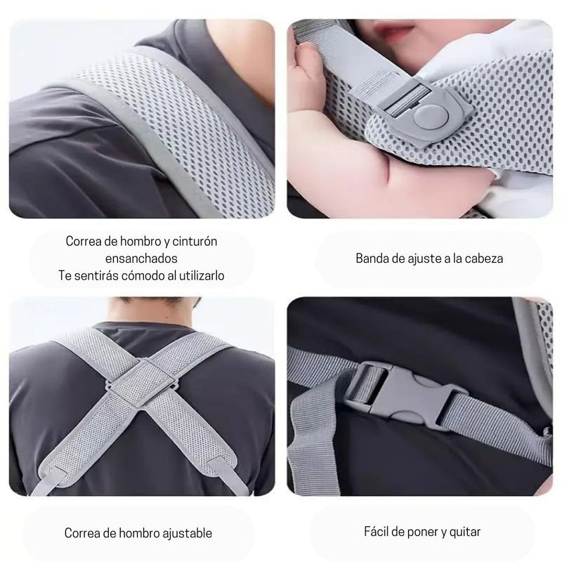 CARGADOR A8816 MUNBE