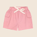 CONJUNTO SHORT BEBE NIÑA 50012 FOR BABY