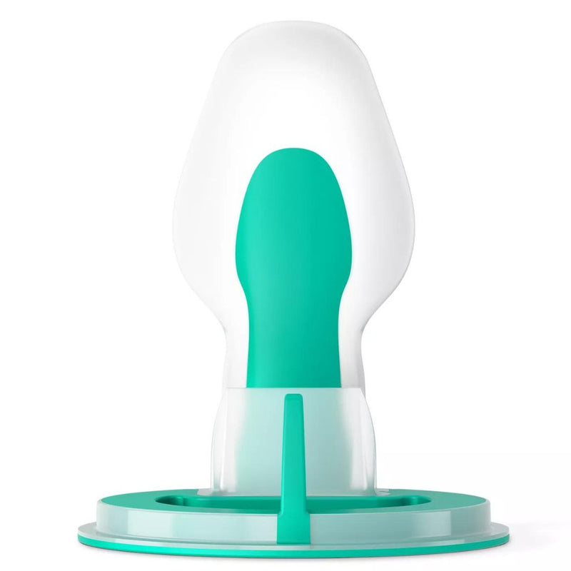 Tetero Natural Oso 9 Onzas 3-6 Meses SCY673/82 Avent