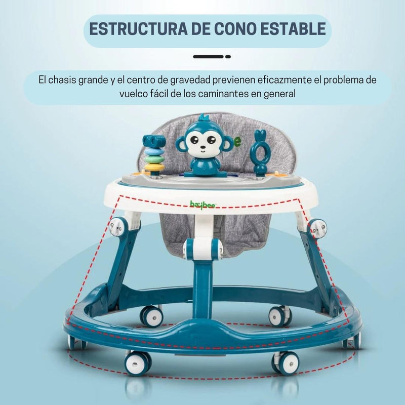 CAMINADOR Y-W830 MUNBE AZUL