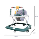 CAMINADOR Y-W5006 MUNBE VERDE