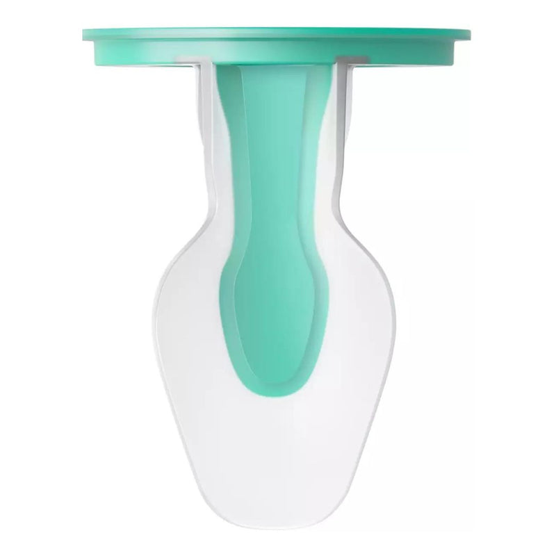 Tetero Natural Oso 9 Onzas 3-6 Meses SCY673/82 Avent