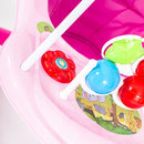 CAMINADOR BW10 MUNBE FUCSIA