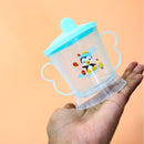 VAJILLA INFANTIL BOT141 OGUSS