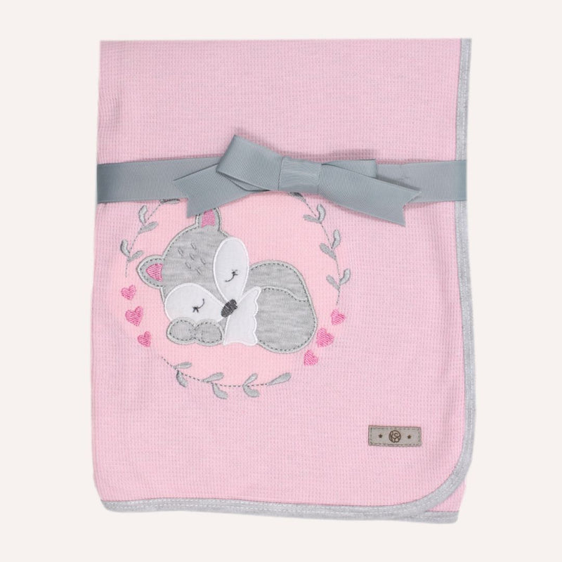 COBIJA DOBLE FAZ N009 EL ROPERO DE SARITA