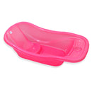 BAÑERA ACUARIO TRASLÚCIDA 392BÑAC PRODEHOGAR