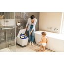 REDUCTOR BAÑO CORONA LYMMY01333 BABY KAYS