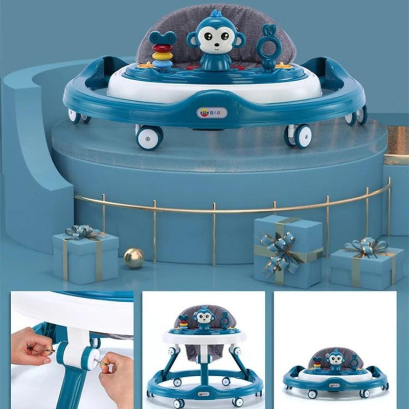 CAMINADOR Y-W830 MUNBE AZUL