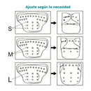 PANTALÓN PLASTICO HL-2+2 X2 REPUESTOS MUNBE