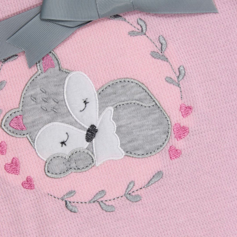 COBIJA DOBLE FAZ N009 EL ROPERO DE SARITA