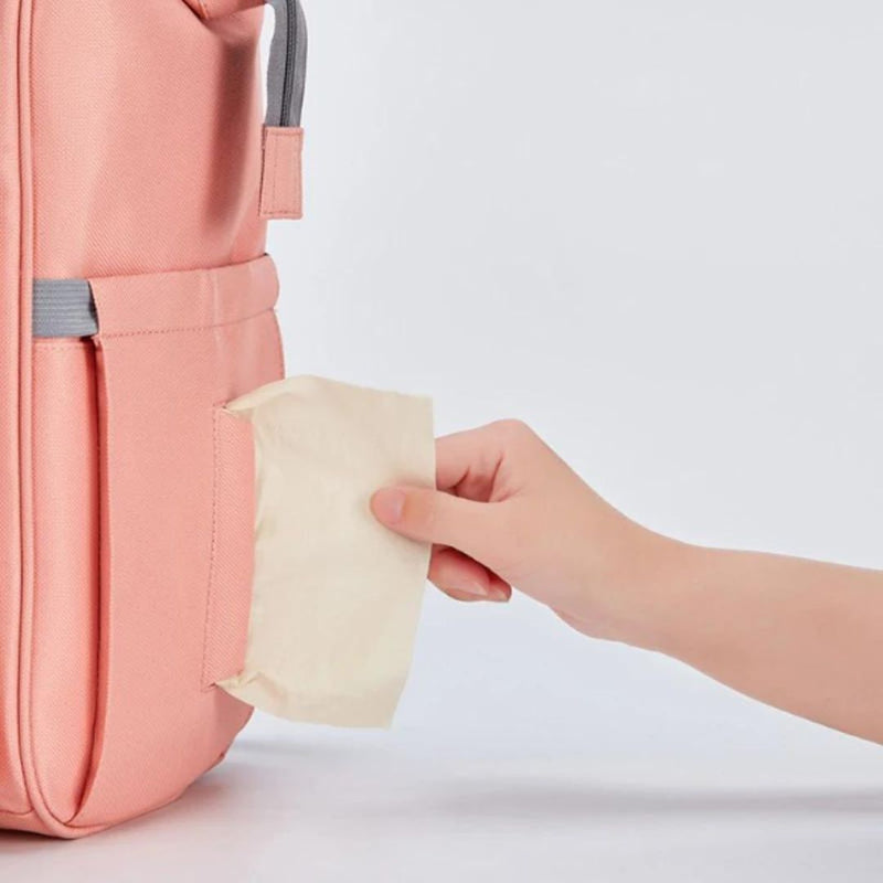 PAÑALERA MORRAL 2073 BABY KAYS