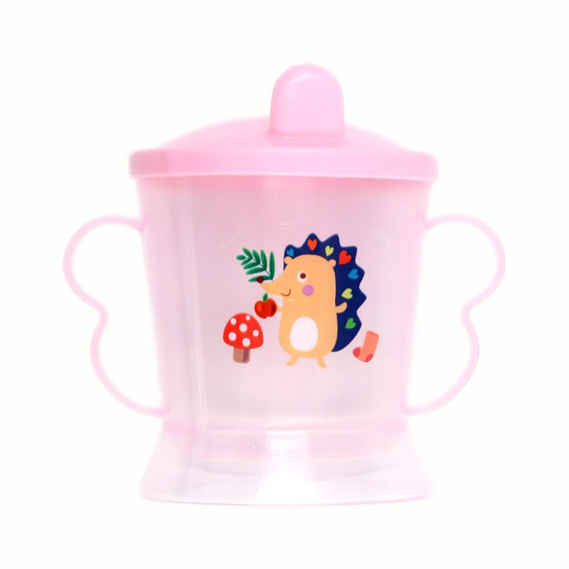 VAJILLA INFANTIL BOT141 OGUSS