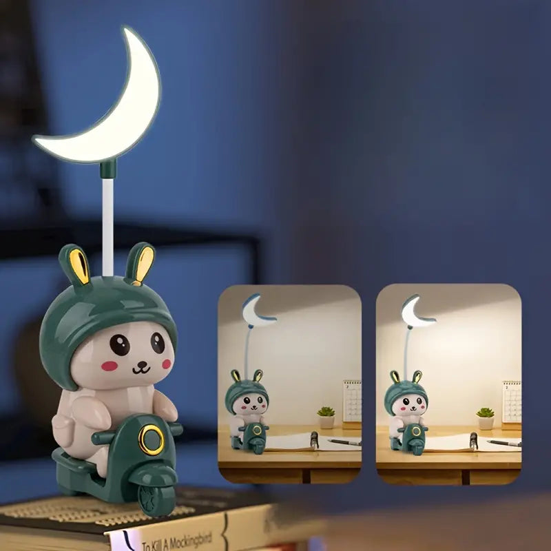 LAMPARA MOTO HD3487B OGUSS