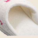 PANTUFLA ABIERTA BORDADA 1003 CRECIENDO
