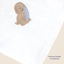 MANTA CONEJO SENCILLA ME1 ISOF