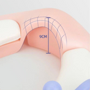 REDUCTOR BAÑO CORONA LYMMY01333 BABY KAYS
