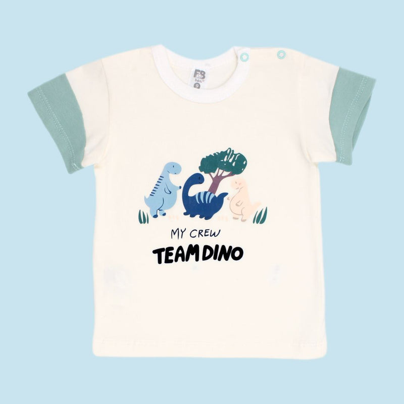 CONJUNTO X2 PZS BEBE NIÑO 50094 FOR BABY