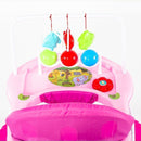 CAMINADOR BW10 MUNBE FUCSIA