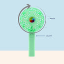 VENTILADOR PORTATIL 2628-1 OGUSS