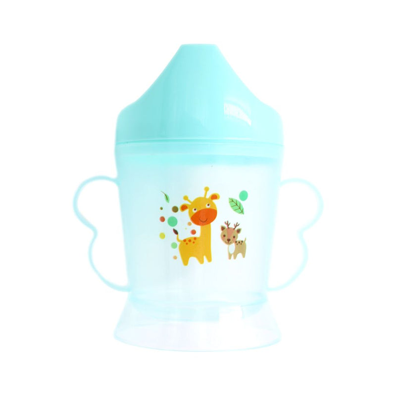 VAJILLA  INFANTIL BOT140 OGUSS