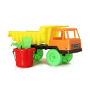 SUPER VOLQUETA BALDE CPF300NB BOY TOYS