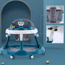 CAMINADOR Y-W830 MUNBE AZUL