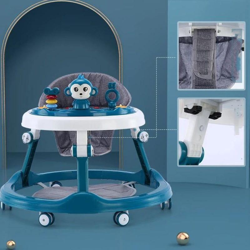 CAMINADOR Y-W830 MUNBE AZUL