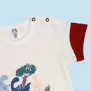 CONJUNTO X2 PZS BEBE NIÑO 50094 FOR BABY