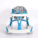 CAMINADOR Y-W1918-P MUNBE AZUL