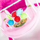 CAMINADOR BW10 MUNBE FUCSIA