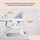 CAMINADOR FA-W625 MUNBE GRIS