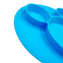 VAJILLA SILICONA OREJAS 11-DXXJ-1 MUNBE