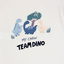 CONJUNTO X2 PZS BEBE NIÑO 50094 FOR BABY