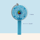 VENTILADOR PORTATIL 2628-1 OGUSS