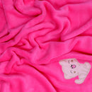 MANTA CONEJO SENCILLA ME1 ISOF