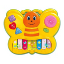 PIANO MUSICAL MARIPOSA SD9920 OGUSS