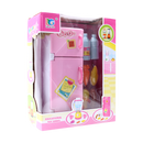 SET REFRIGERADOR KIDS 10336 PLASTICOS