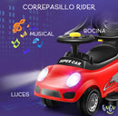 CARRO MONTABLE TECHO Y-BC6888C MUNBE AZUL